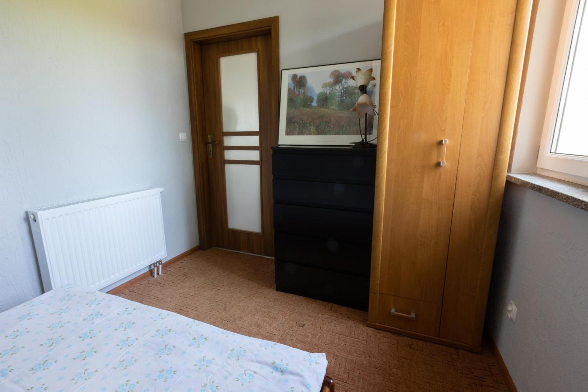 Agroturystyka Kalinka Wizajny Luaran gambar