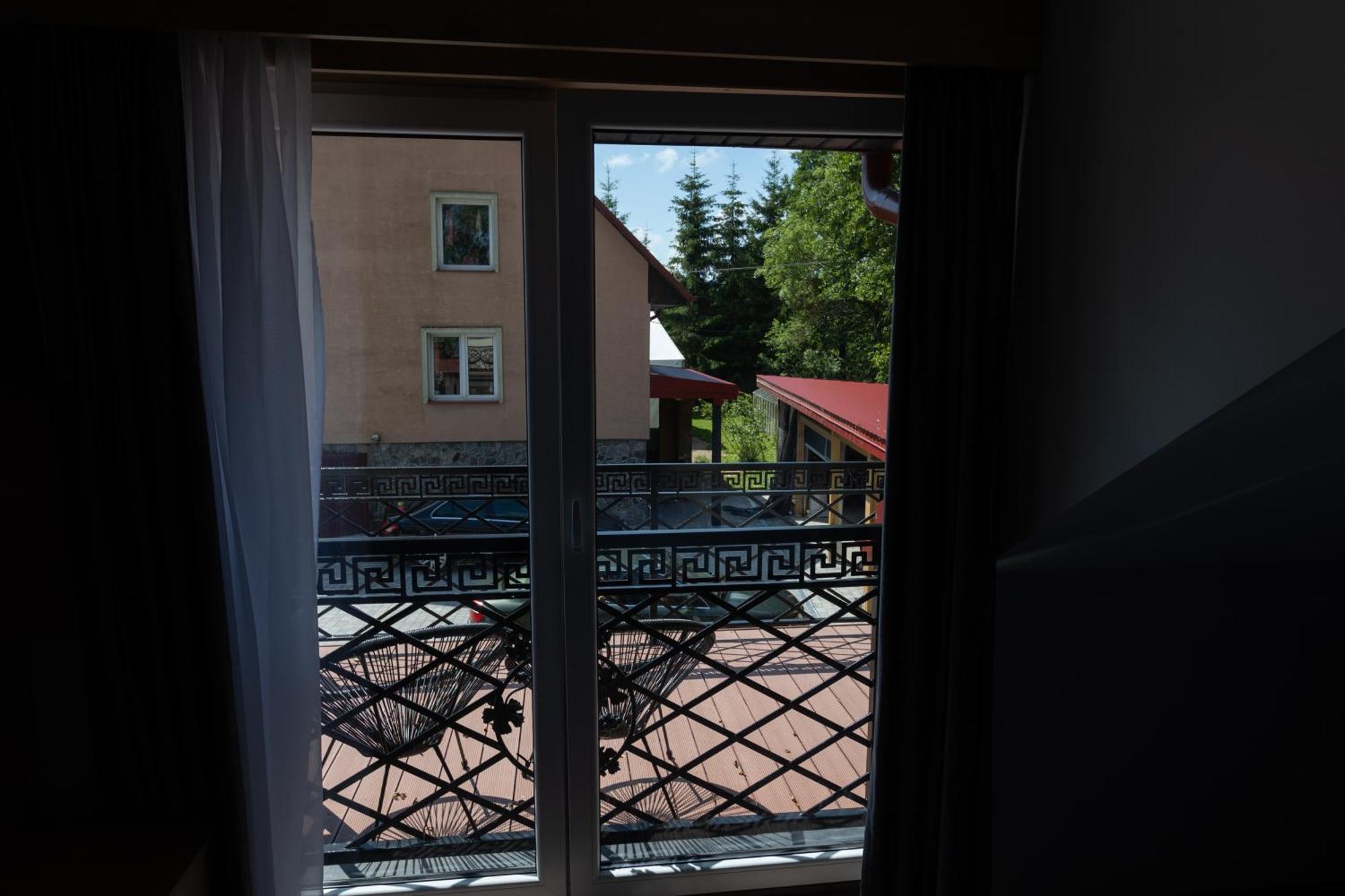 Agroturystyka Kalinka Wizajny Luaran gambar